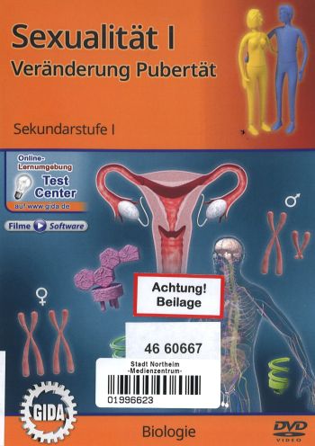 Cover des Mediums